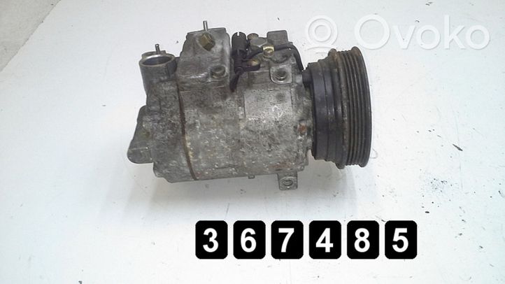 Rover 75 Kompresor / Sprężarka klimatyzacji A/C 2000l v6 7sb16c 447220-80
