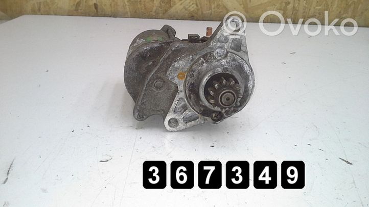 Rover 620 Käynnistysmoottori 2000td nad100790 228000-4
