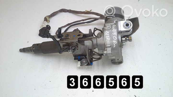 Toyota Auris 150 Scatola dello sterzo 6900001820 45200-02262 UK