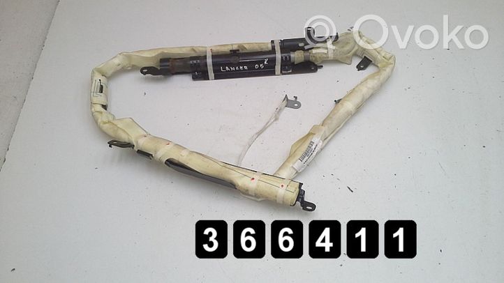 Mitsubishi Lancer Stogo oro pagalvė (užuolaida) 602546800F