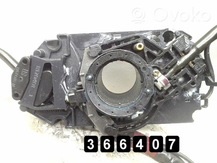 Toyota Corolla E120 E130 Autres commutateurs / boutons / leviers R170401