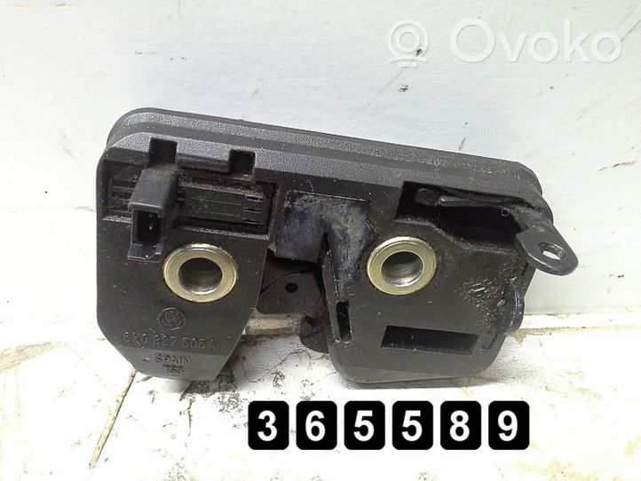 Volkswagen Lupo Serratura portiera anteriore 6X0827505A