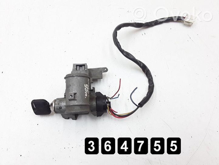 Ford Escort Blocchetto accensione 93AB3675