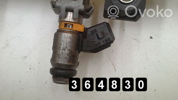 Ford Ka Injecteur de carburant IWP160