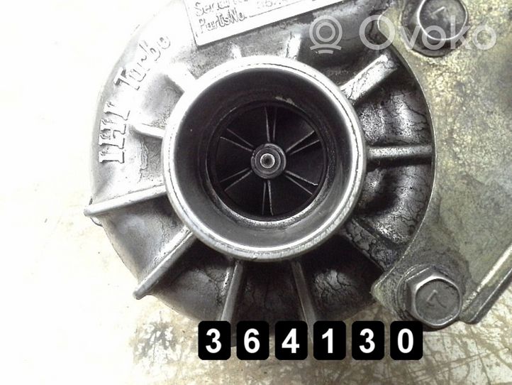 Chrysler Voyager Turbine 2500 35242068G