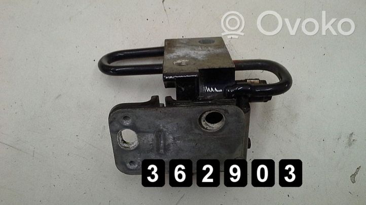 Audi A6 S6 C6 4F Cerniera inferiore della portiera anteriore # 8e0831411b