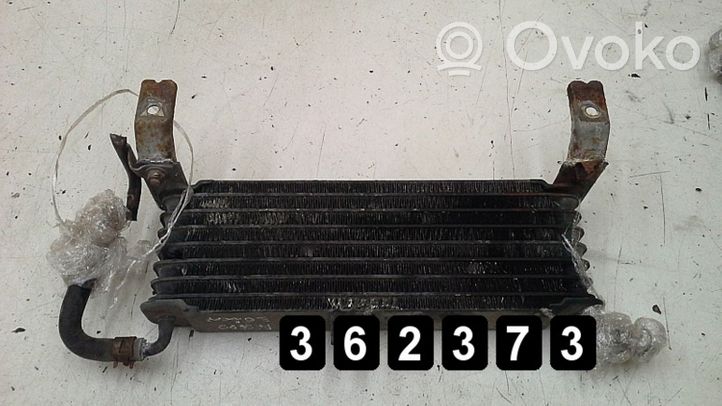Mitsubishi Pajero Dzesēšanas šķidruma radiators # 3000 automatics gearb.