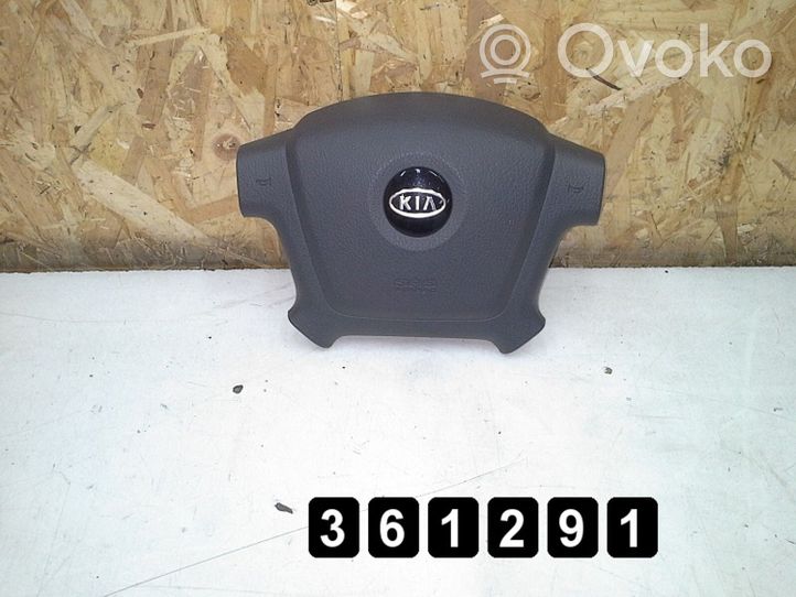 KIA Cerato Airbag da tetto 569002F020GW