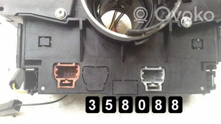Citroen C3 Inne przełączniki i przyciski 96488214xt
