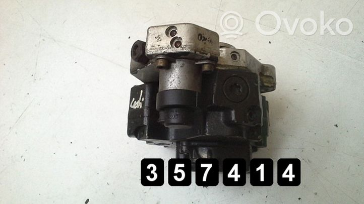 Honda CR-V Fuel injection high pressure pump 2200ctdi