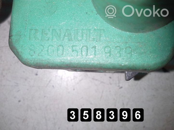Renault Twingo II Ajovalojen korkeuden säätömoottori 8200501939