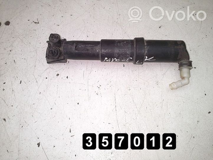 Mercedes-Benz CLK A208 C208 Headlight washer spray nozzle 