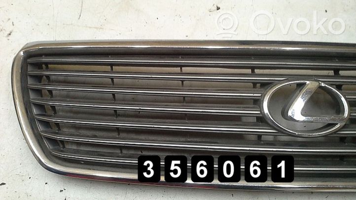Mazda Demio Grille de calandre avant 53111-50900