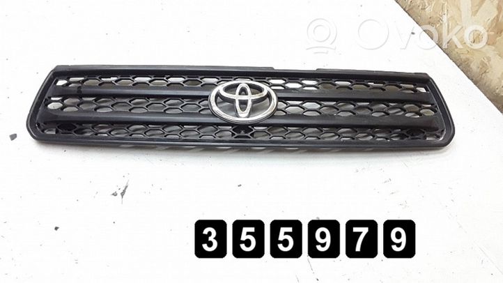 Toyota RAV 4 (XA10) Grille de calandre avant 53111-42070