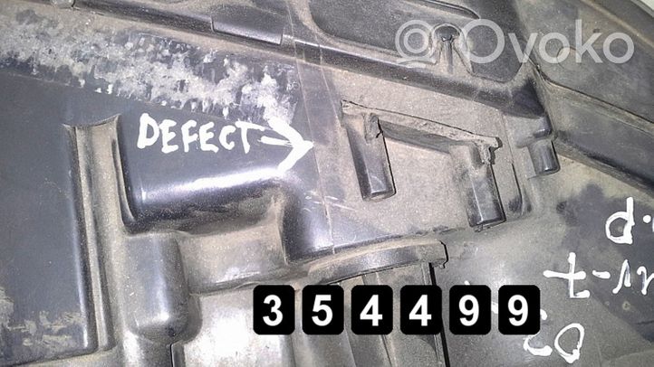 BMW 7 E65 E66 Phare frontale DEFECT