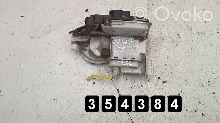 Volkswagen Golf III Serratura portiera anteriore 1h0862153a