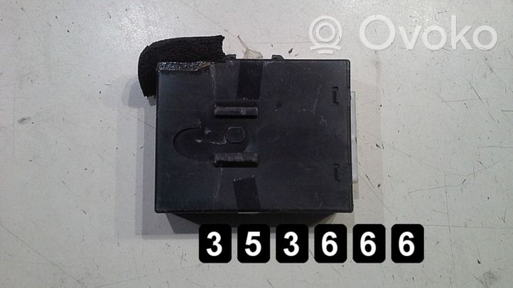 Nissan Micra Sterownik / Moduł ECU wg1g613b