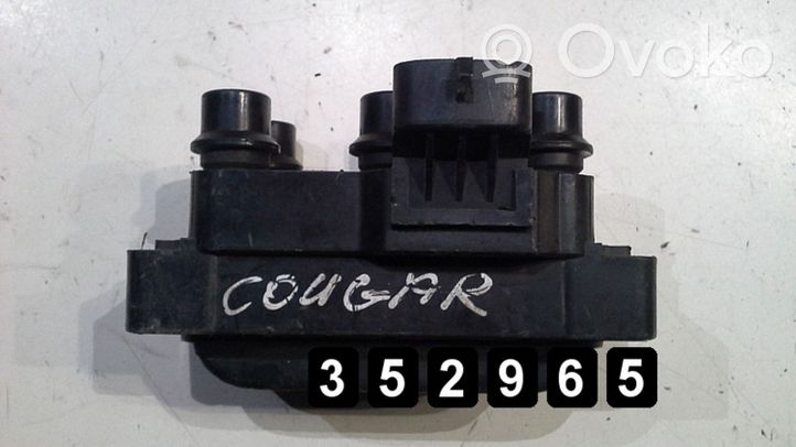 Ford Cougar Bobine d'allumage haute tension f5su-12029-aa