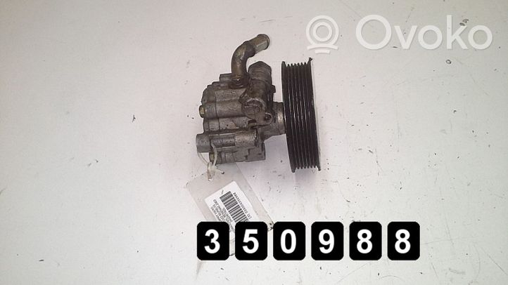 Toyota Camry Power steering pump 2400petrol