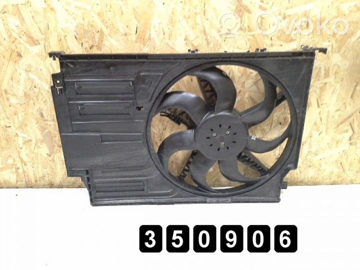 Mini One - Cooper R57 Ventilatore di raffreddamento elettrico del radiatore 17427617609