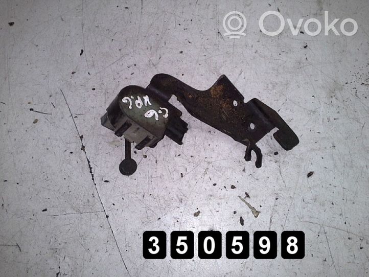 Citroen C6 Capteur de vitesse angulaire en lacet 9663488280