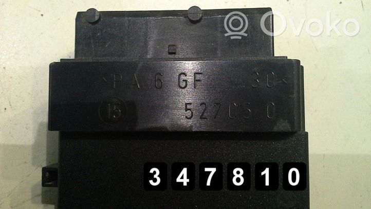 Rover Range Rover Sterownik / Moduł ECU 6131-8099071