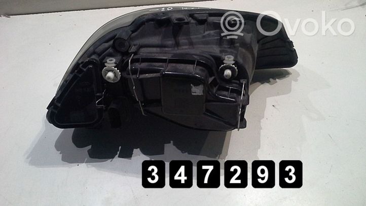 Seat Ibiza III (6L) Phare frontale 6L2941021A