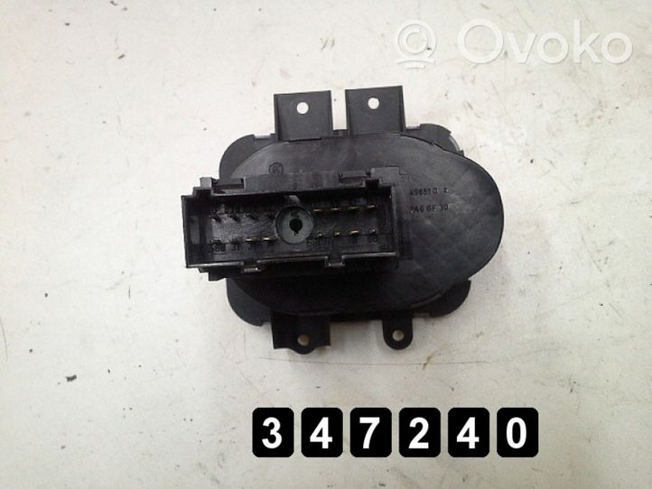 Rover Range Rover Autres commutateurs / boutons / leviers YUD501480PVJ