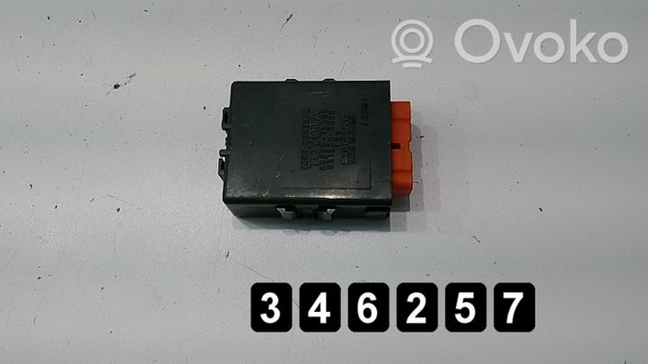 Toyota Corolla E120 E130 Calculateur moteur ECU 8598012260