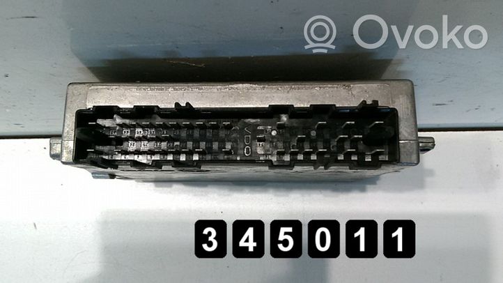 Mercedes-Benz S W140 Calculateur moteur ECU 1405458332