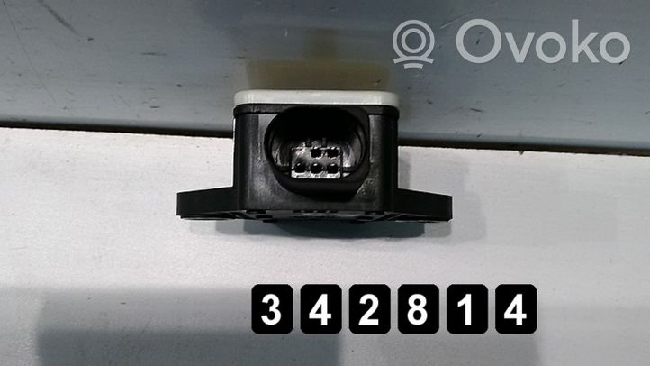 Audi S5 Engine control unit/module 8K0907637C