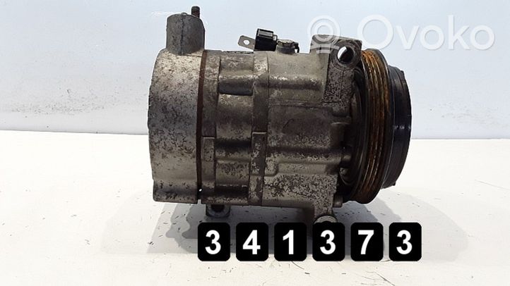 Nissan 350Z Compressore aria condizionata (A/C) (pompa) 92600CD100