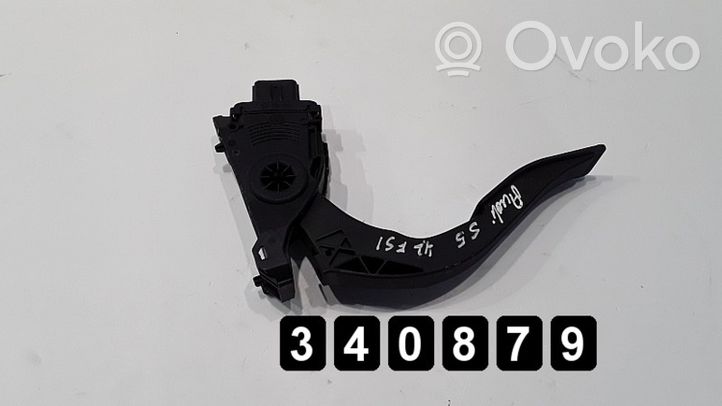 Audi S5 Gaspedal 8K17721523