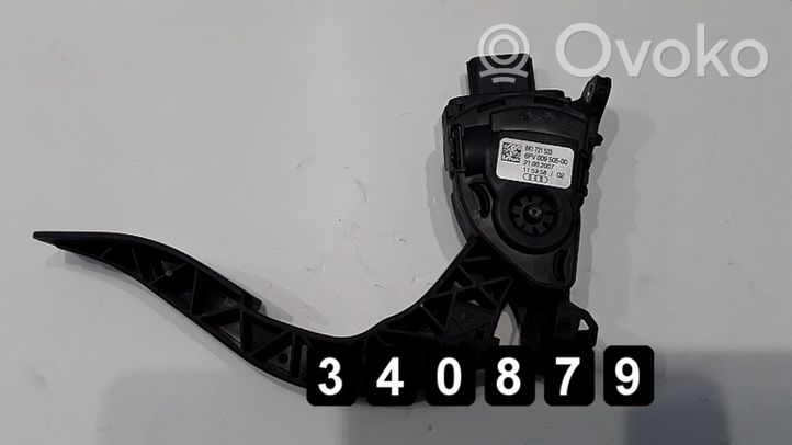 Audi S5 Gaspedal 8K17721523