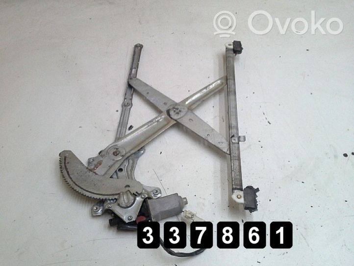 Toyota Previa (XR30, XR40) II Regulador de puerta delantera con motor 85710-44010