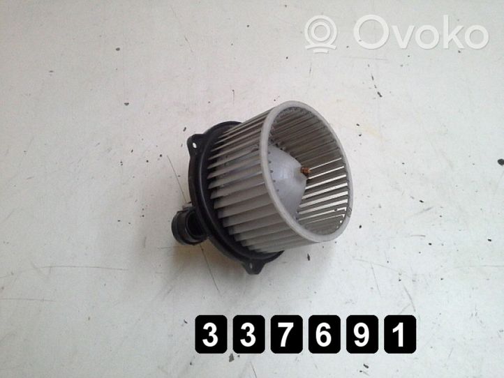 KIA Venga Pulseur d'air habitacle F00S3B2408