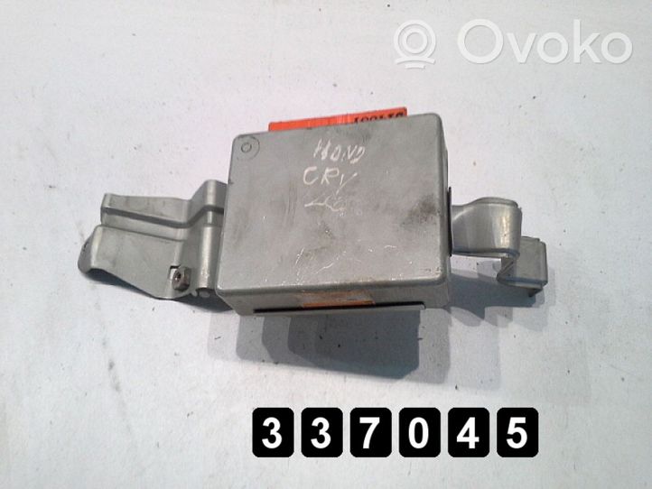 Honda CR-V Sterownik / Moduł ECU 39790-s10-e040-m1