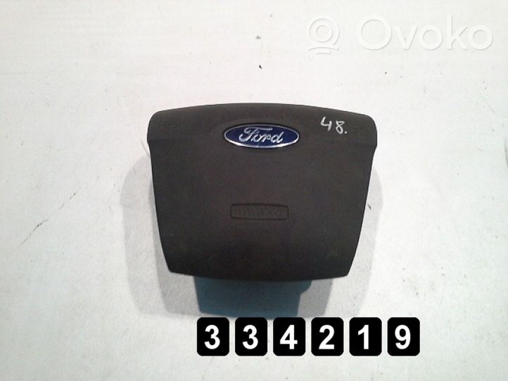 Ford Galaxy Airbag dello sterzo 