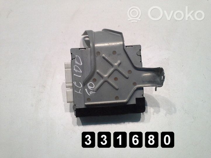 Toyota Land Cruiser (HDJ90) Dzinēja vadības bloks 89227-60070