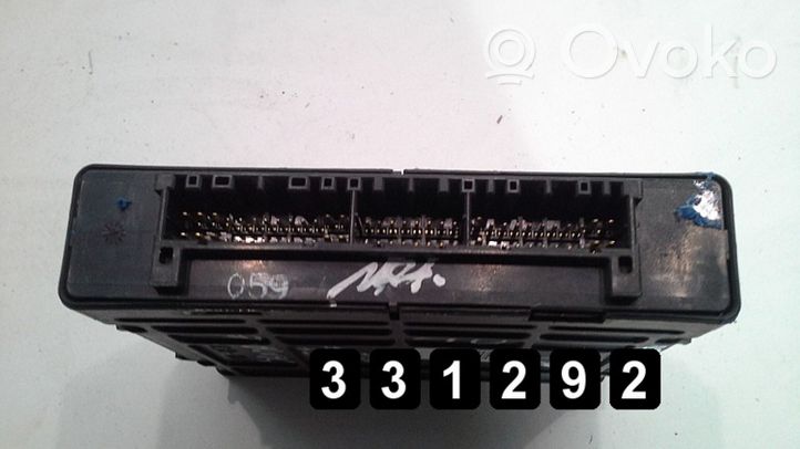 Hyundai Santa Fe Calculateur moteur ECU 95440-39660