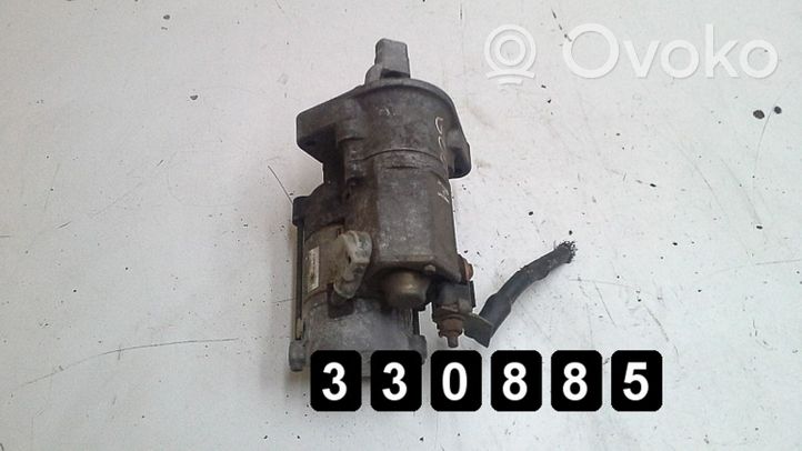 Dodge Intrepid Starter motor 