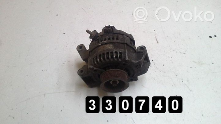 Chrysler Stratus Alternator 1AUKSTAS