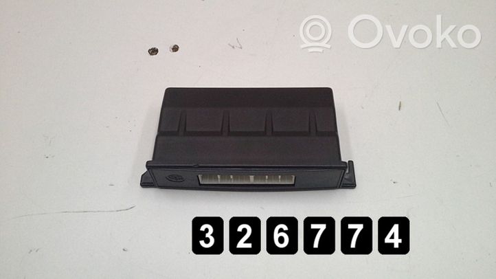 Maserati 3200 GT Coupe Calculateur moteur ECU A-000413