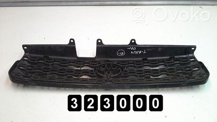 Toyota RAV 4 (XA10) Grille de calandre avant 08423-42130