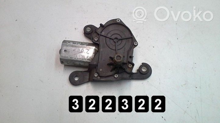 Opel Agila A Silniczek wycieraczki szyby tylnej 38810-83E00