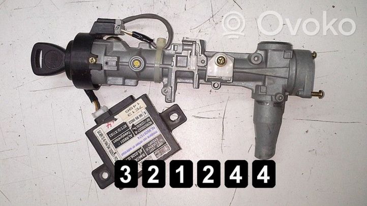 Honda Shuttle Sterownik / Moduł ECU 397203621