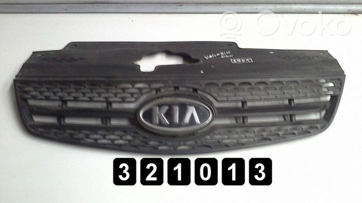 KIA Rio Atrapa chłodnicy / Grill 86361-1G210