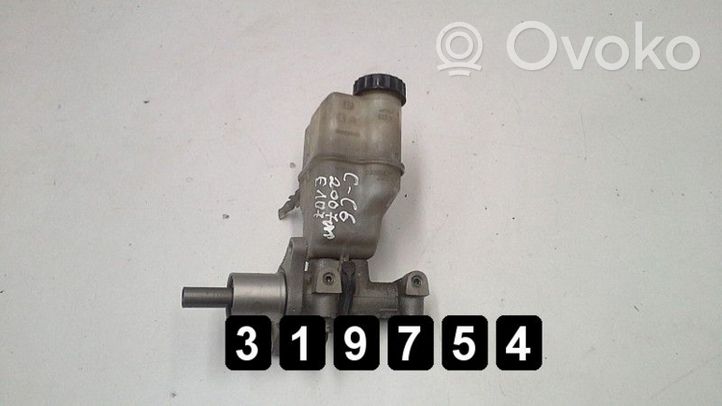 Citroen C6 Główny cylinder hamulca 964698880