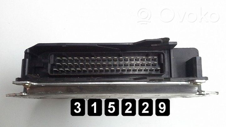 KIA Clarus Calculateur moteur ECU M26104FED