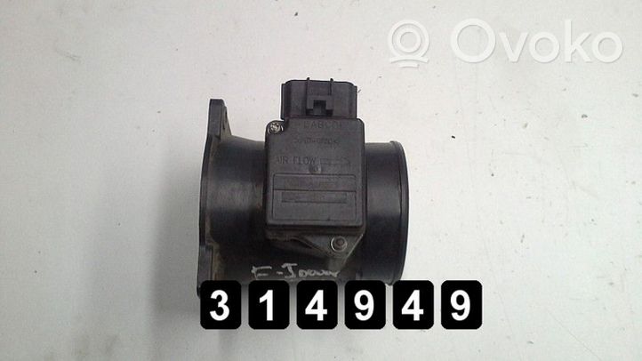 Ford Taurus Misuratore di portata d'aria F6DF-12B579-EA